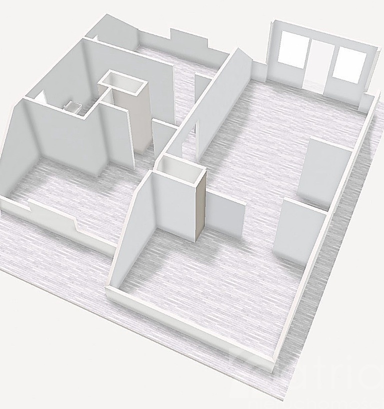 Pogodno! 3 pokoje, duży balkon (12)