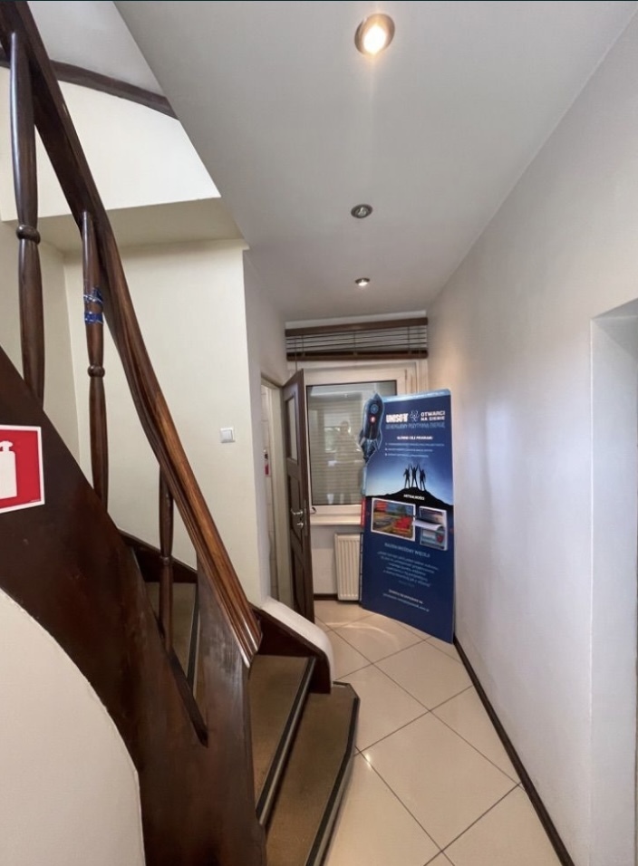 Do wynajęcia lokal biurowy Pogodno (5)