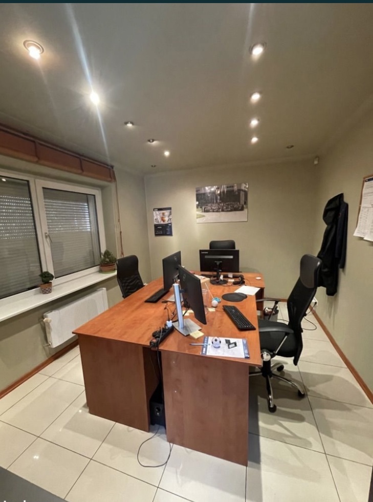 Do wynajęcia lokal biurowy Pogodno (6)