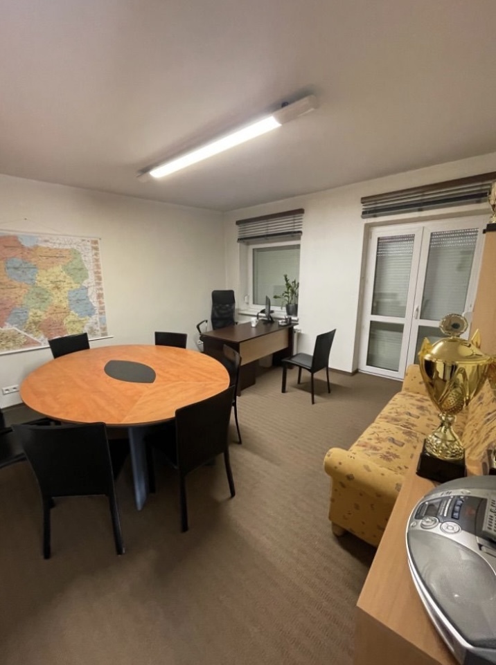Do wynajęcia lokal biurowy Pogodno (8)