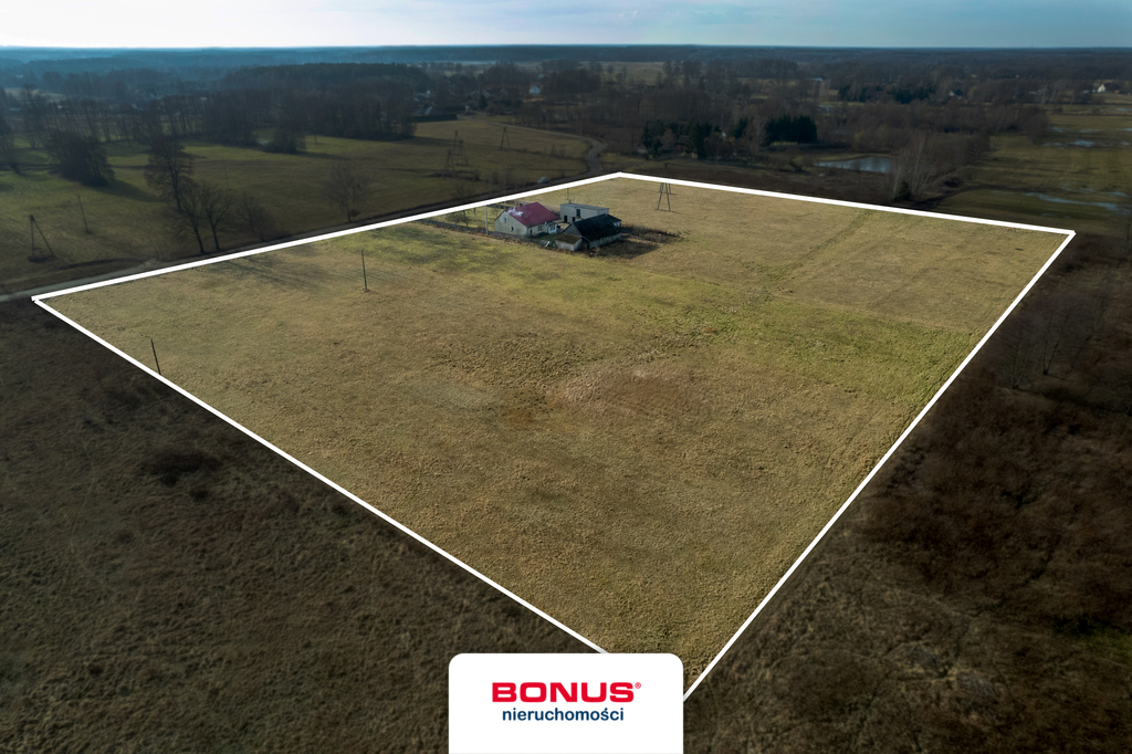 Działka 2,85 ha w Nowym Tomyślu, przy obwodnicy (17)