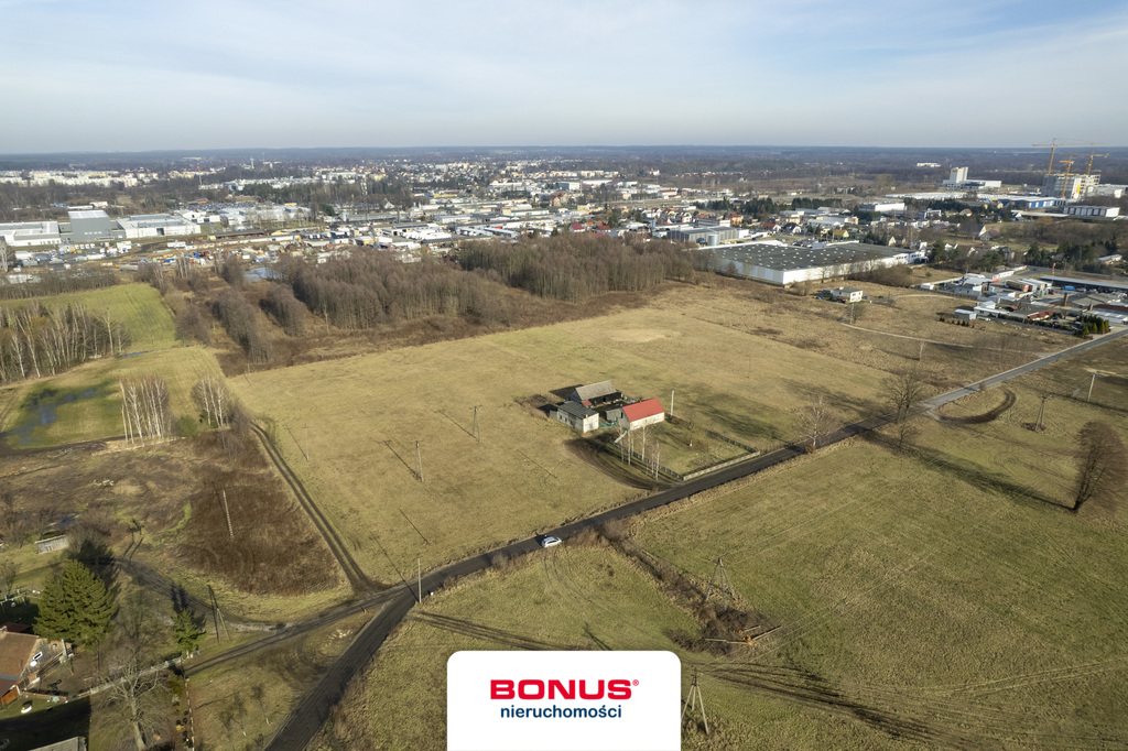 Działka 2,85 ha w Nowym Tomyślu, przy obwodnicy (14)