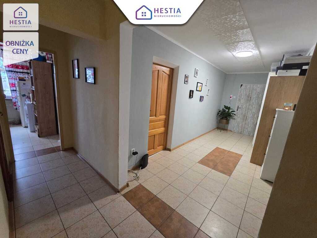 Przestronne, 3 pokojowe mieszkanie blisko lasu (6)