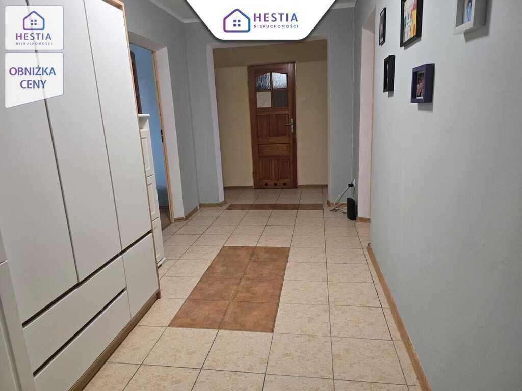 Przestronne, 3 pokojowe mieszkanie blisko lasu (7)