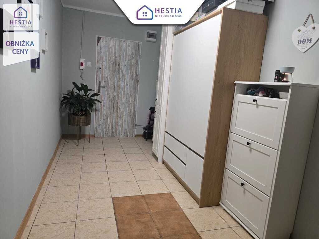 Przestronne, 3 pokojowe mieszkanie blisko lasu (8)