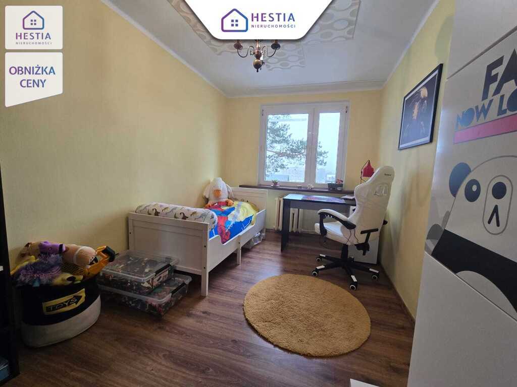 Przestronne, 3 pokojowe mieszkanie blisko lasu (11)