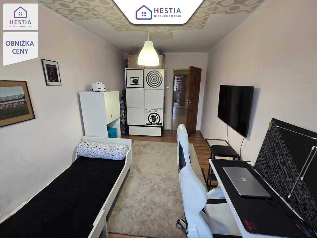 Przestronne, 3 pokojowe mieszkanie blisko lasu (3)