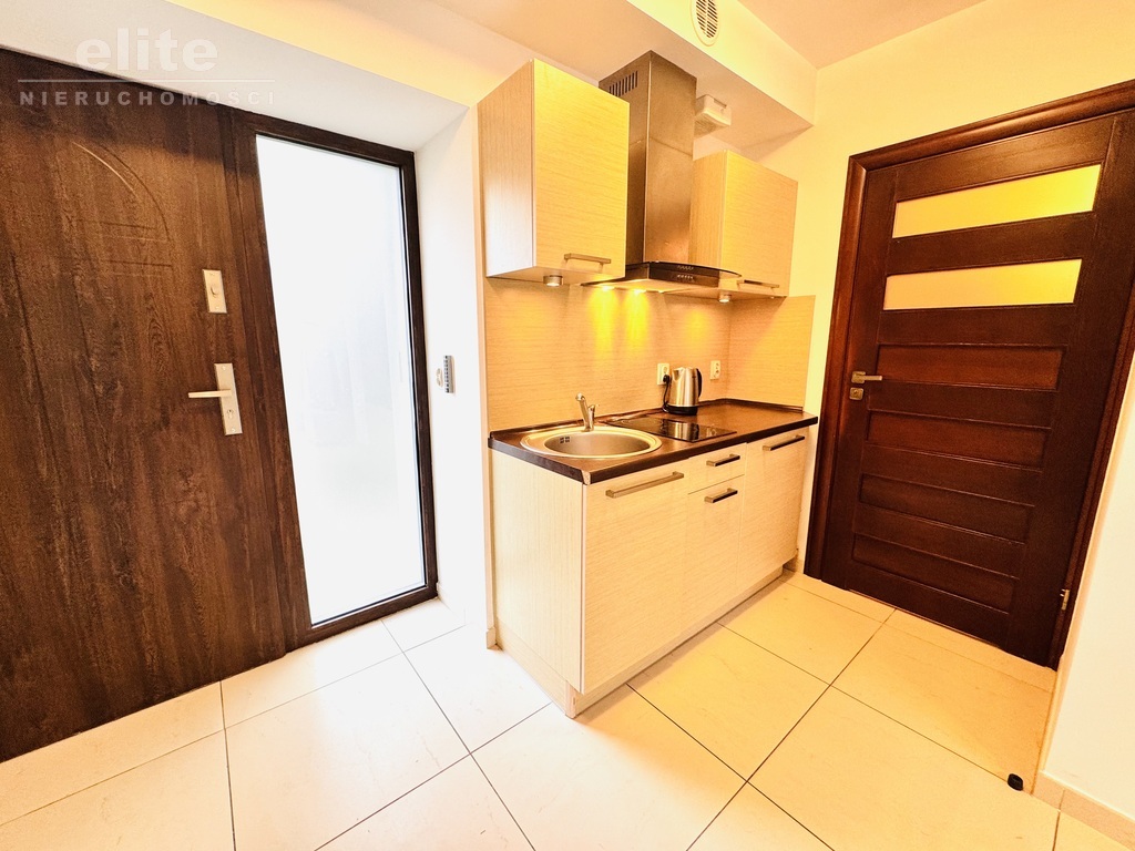 Sarbinowo, parter, dwa tarasy, ogródek (9)