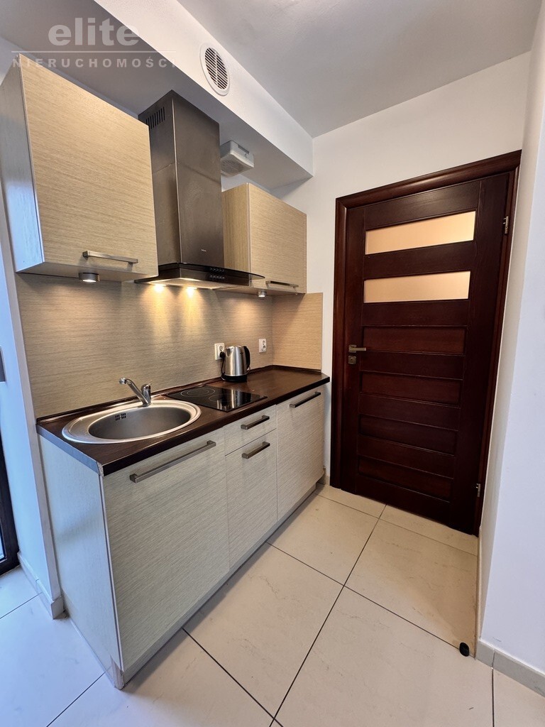 Sarbinowo, parter, dwa tarasy, ogródek (10)