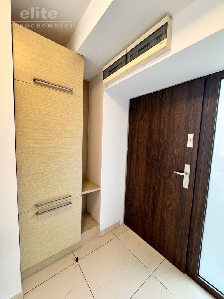 Sarbinowo, parter, dwa tarasy, ogródek (11)