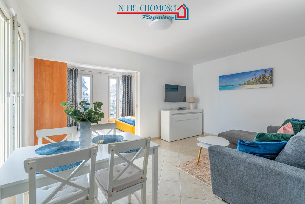 Dwupokojowy apartament w Baltic Park Promenada (6)