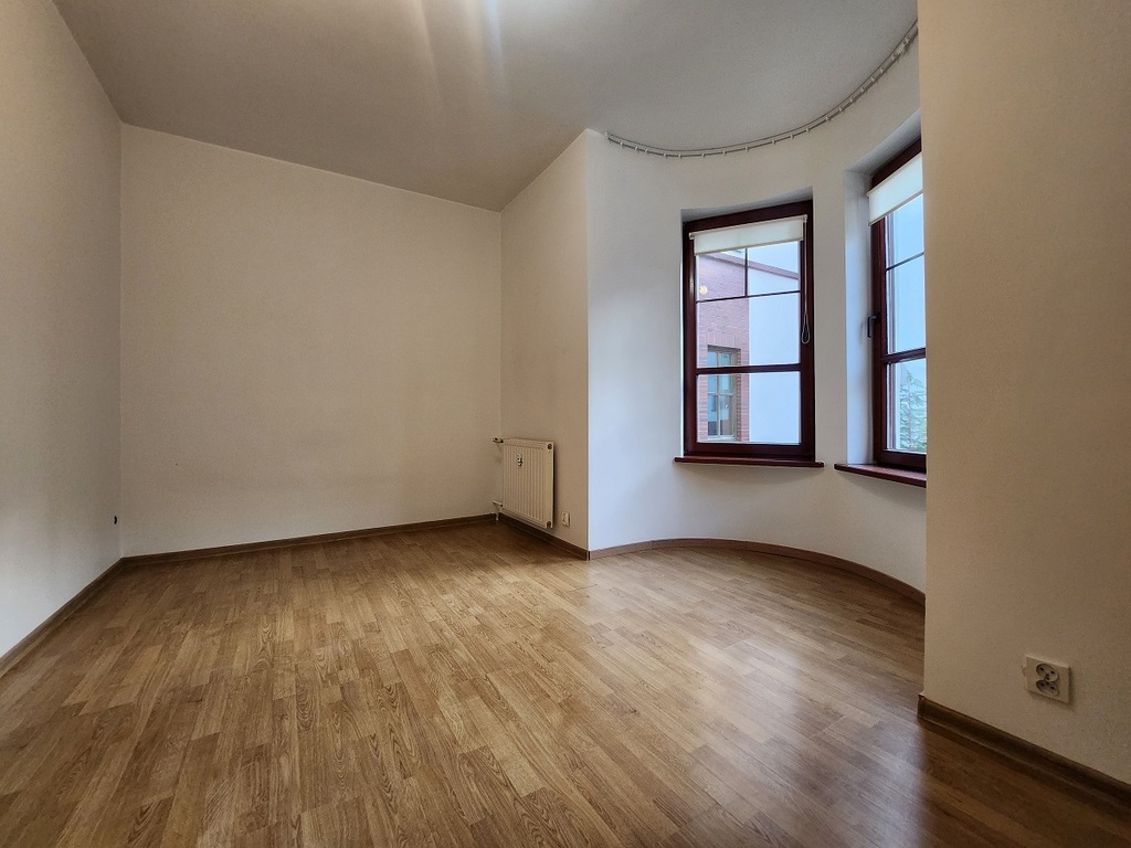 Mieszkanie, 2 pok., 46 m2, Szczecin Stare Miasto (2)