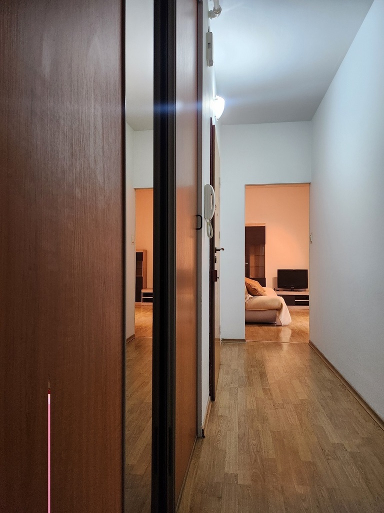 Mieszkanie, 2 pok., 46 m2, Szczecin Stare Miasto (4)