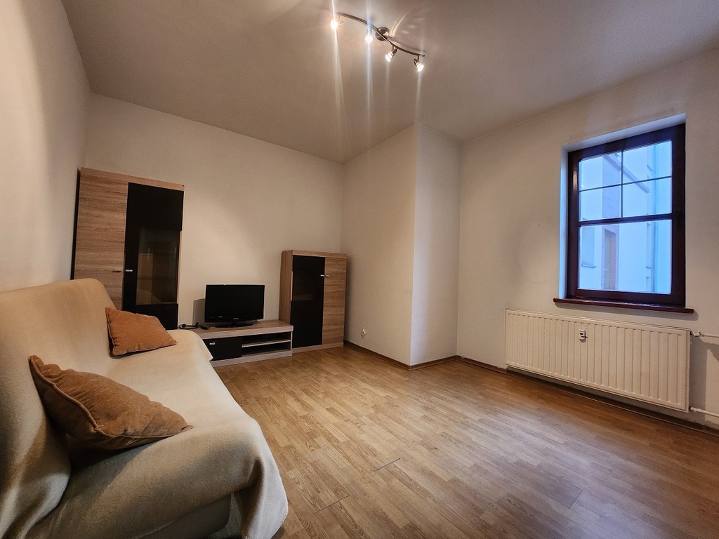 Mieszkanie, 2 pok., 46 m2, Szczecin Stare Miasto (5)