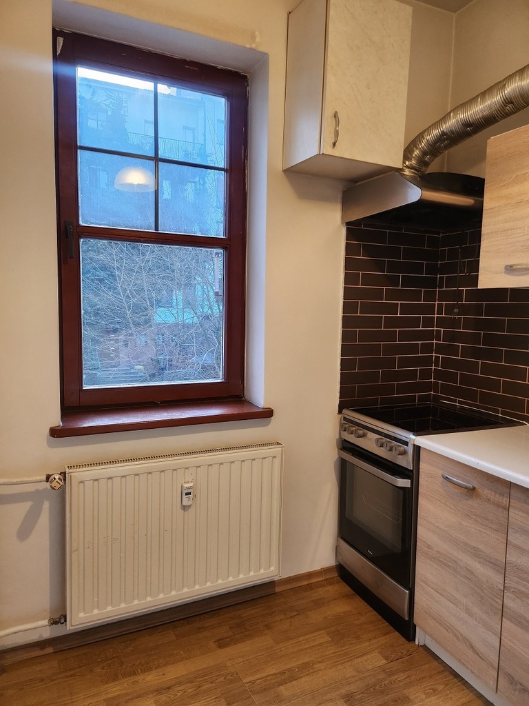 Mieszkanie, 2 pok., 46 m2, Szczecin Stare Miasto (8)