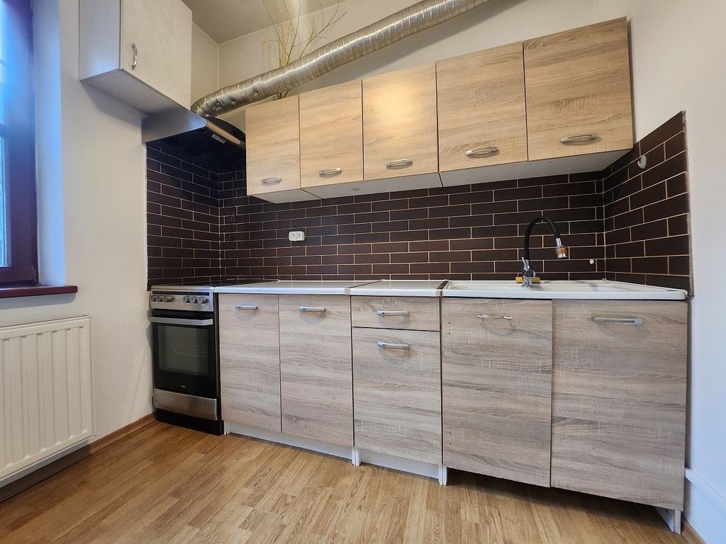 Mieszkanie, 2 pok., 46 m2, Szczecin Stare Miasto (9)