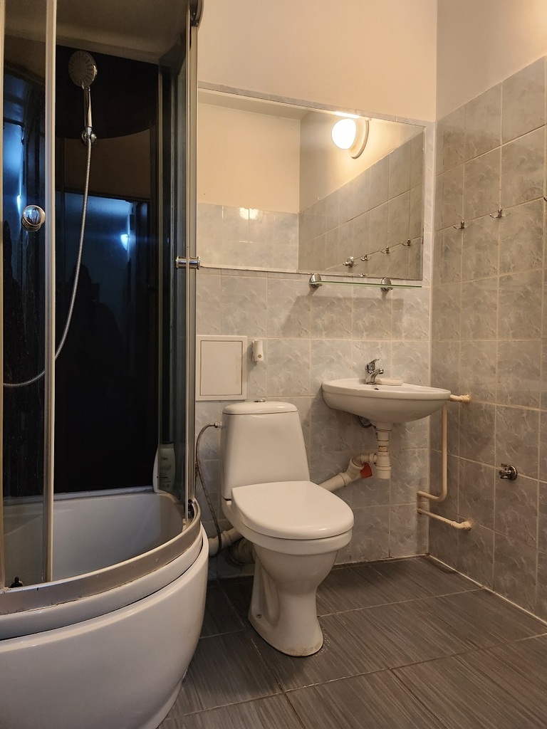 Mieszkanie, 2 pok., 46 m2, Szczecin Stare Miasto (10)