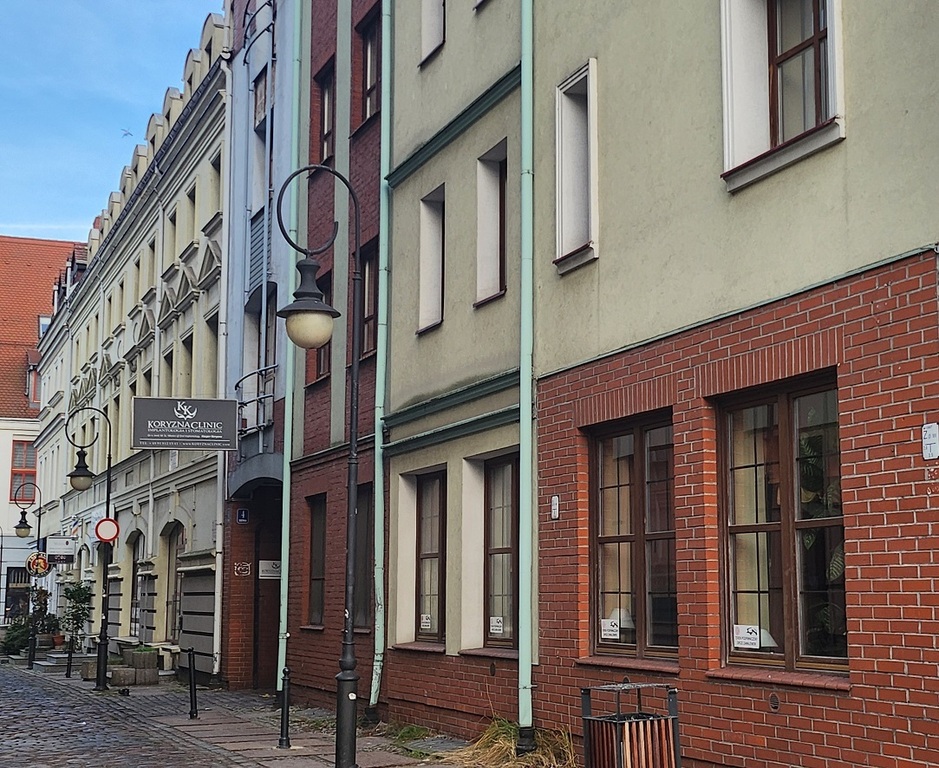 Mieszkanie, 2 pok., 46 m2, Szczecin Stare Miasto (12)