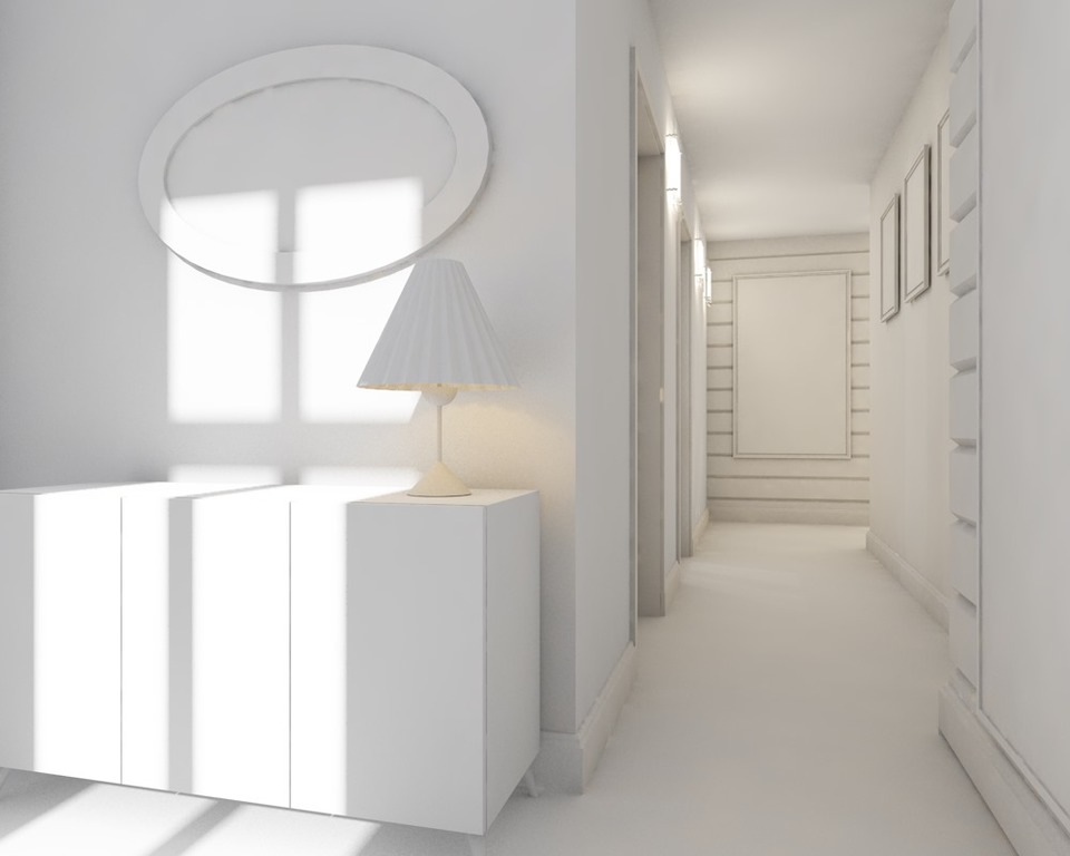 Parter w willi na Pogodnie (3)