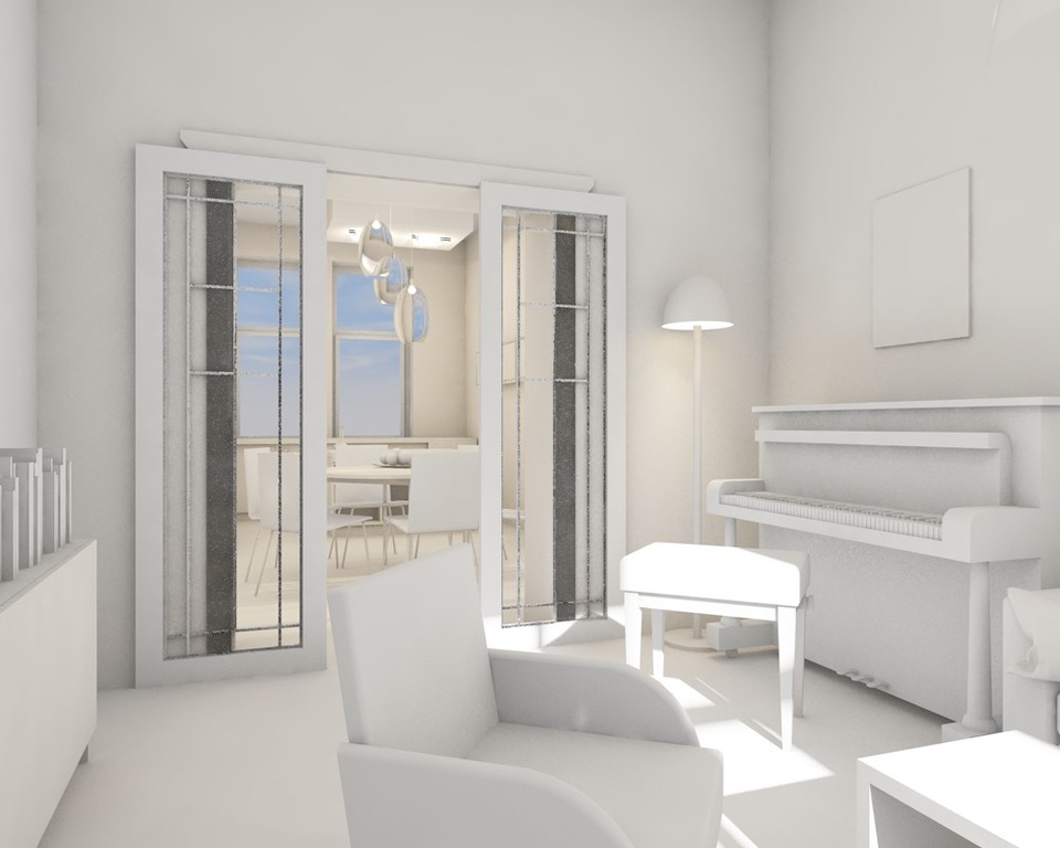 Parter w willi na Pogodnie (5)