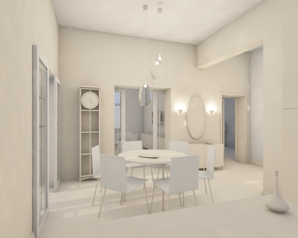 Parter w willi na Pogodnie (8)