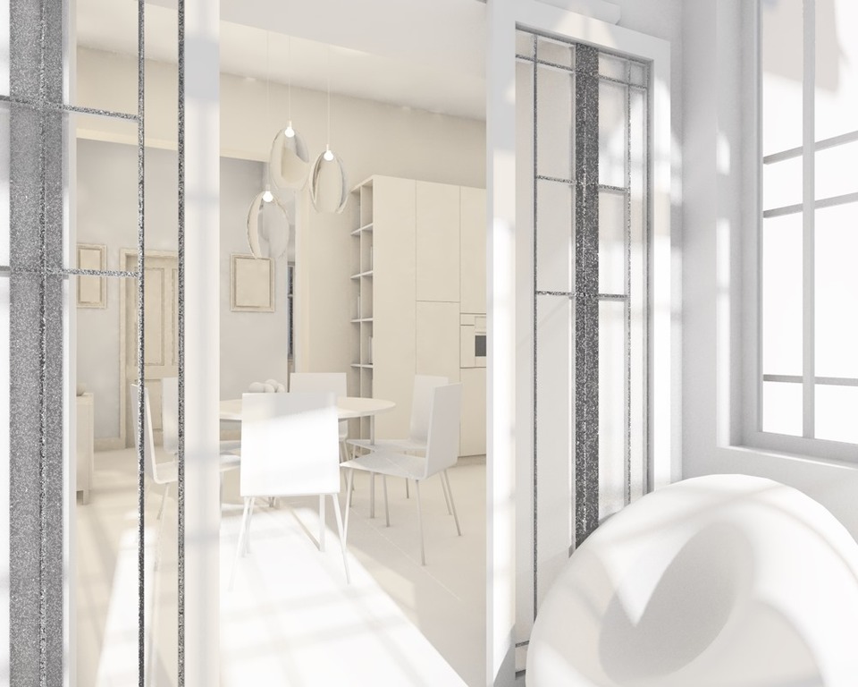 Parter w willi na Pogodnie (12)