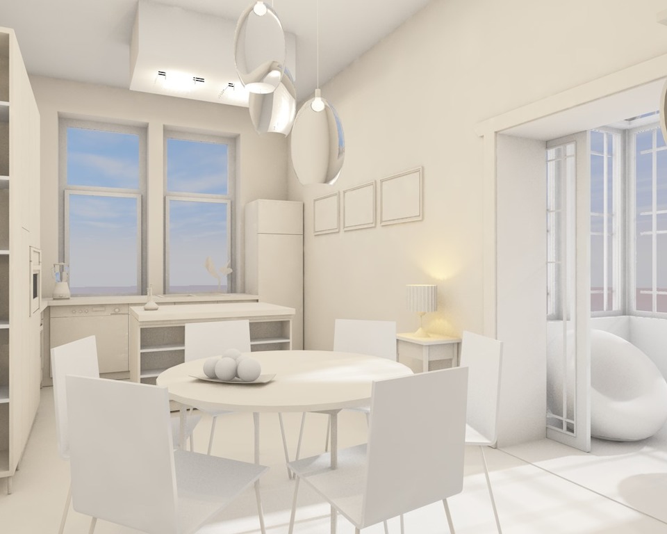 Parter w willi na Pogodnie (13)