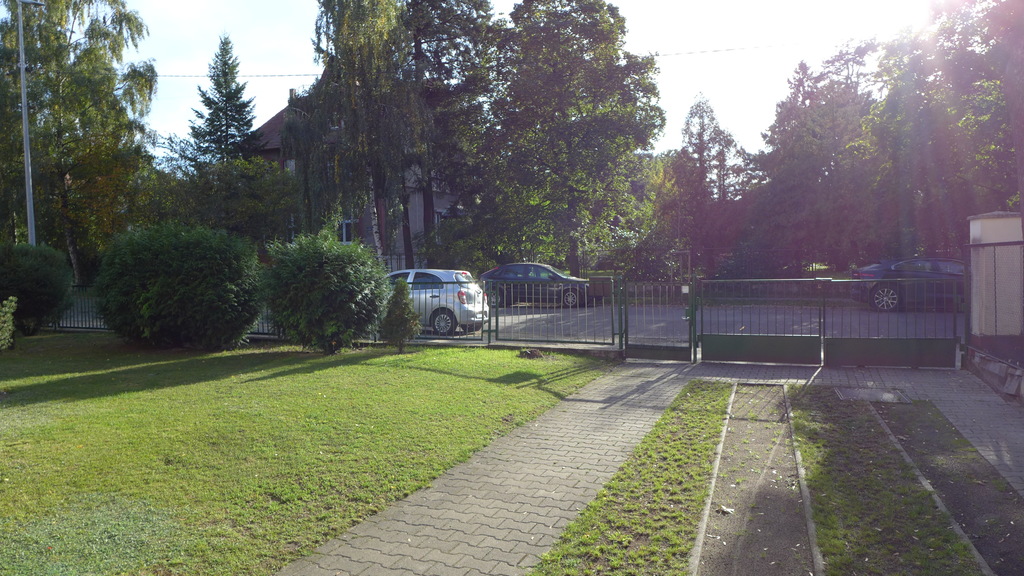 Parter w willi na Pogodnie (14)