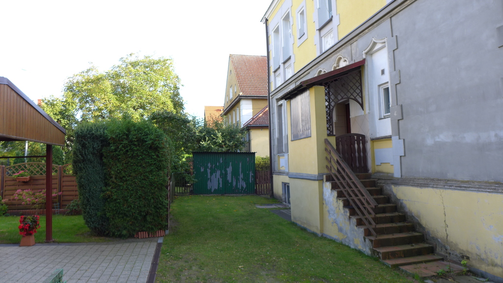 Parter w willi na Pogodnie (15)