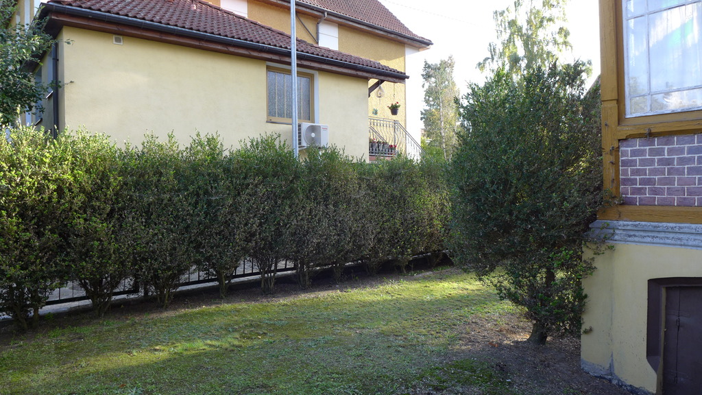 Parter w willi na Pogodnie (16)