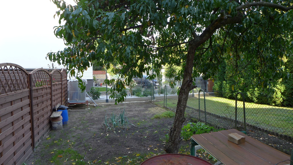 Parter w willi na Pogodnie (17)