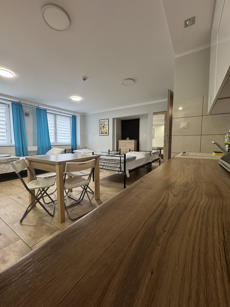 Gotowy hostel - inwestycja, która zarabia! (2)