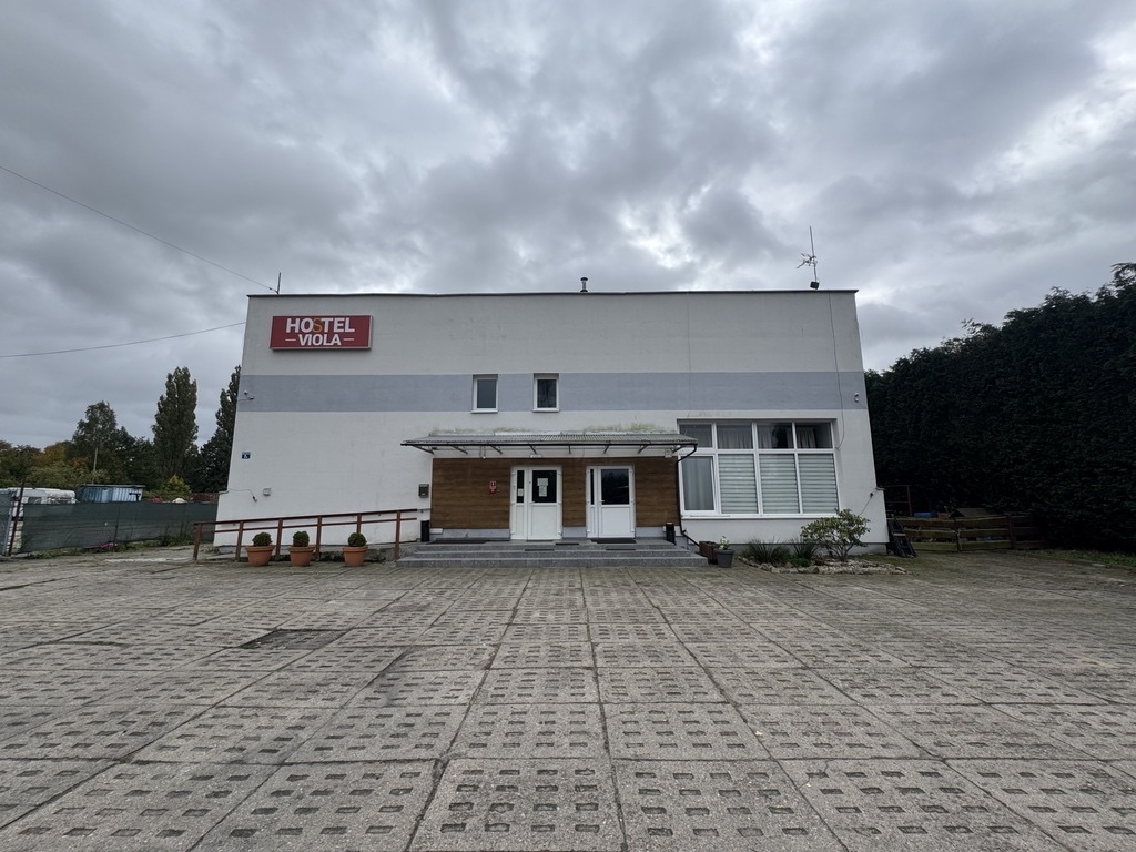 Gotowy hostel - inwestycja, która zarabia! (7)