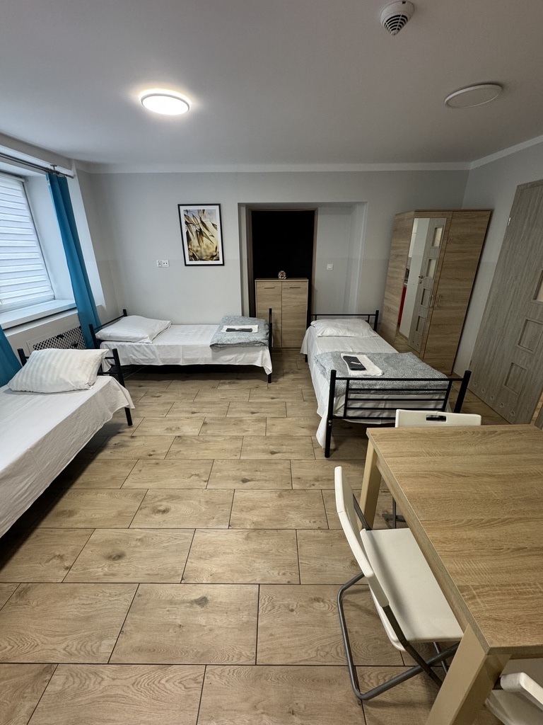 Gotowy hostel - inwestycja, która zarabia! (3)