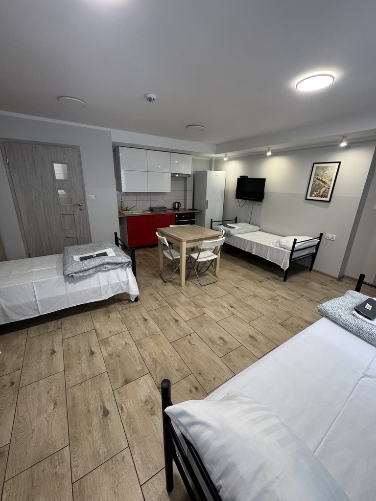 Gotowy hostel - inwestycja, która zarabia! (1)