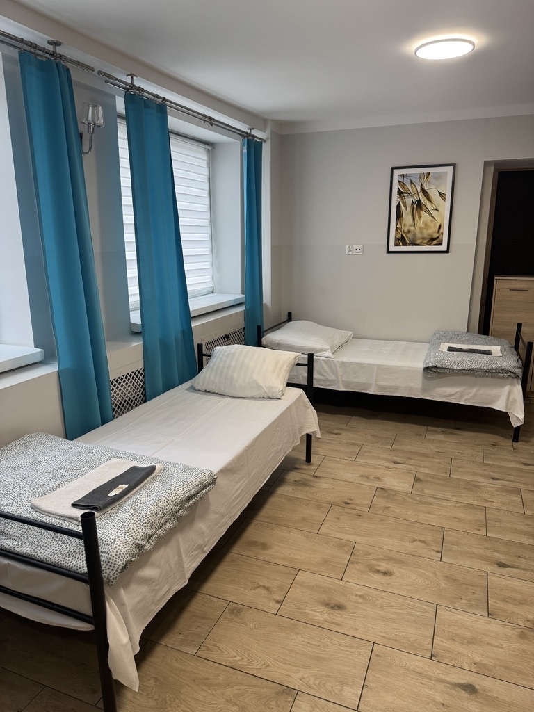Gotowy hostel - inwestycja, która zarabia! (4)