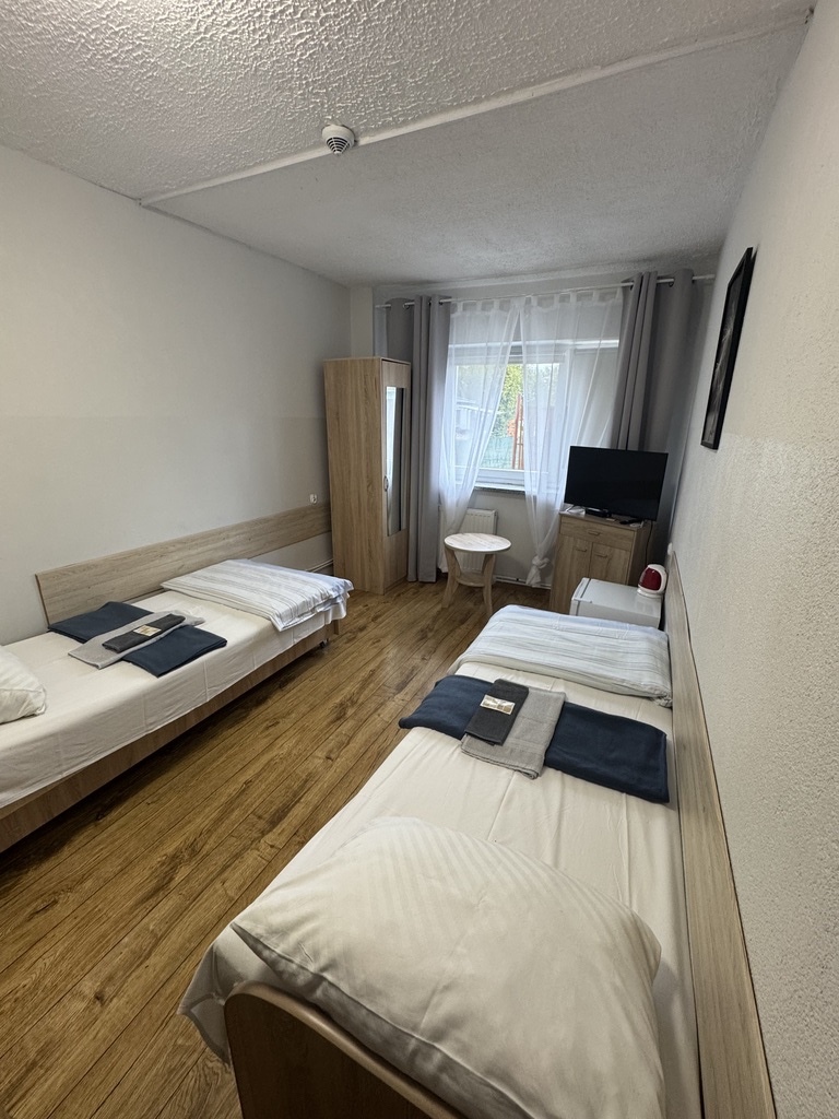 Gotowy hostel - inwestycja, która zarabia! (14)