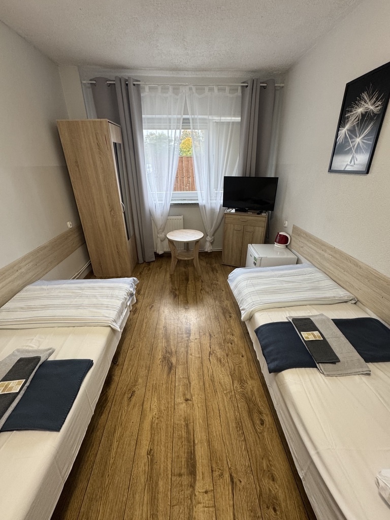 Gotowy hostel - inwestycja, która zarabia! (13)