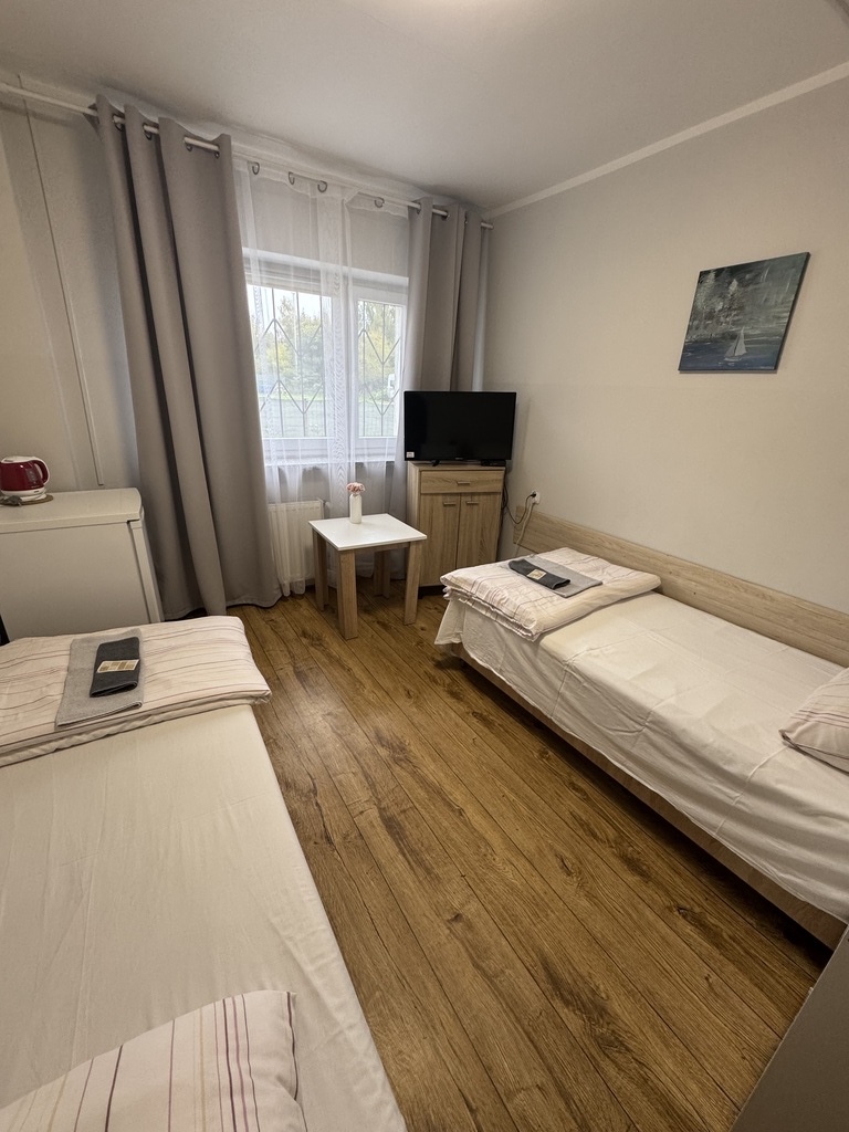 Gotowy hostel - inwestycja, która zarabia! (12)