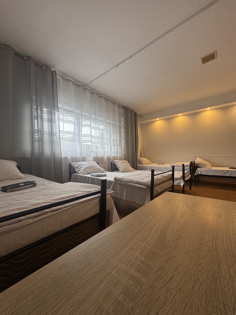 Gotowy hostel - inwestycja, która zarabia! (17)