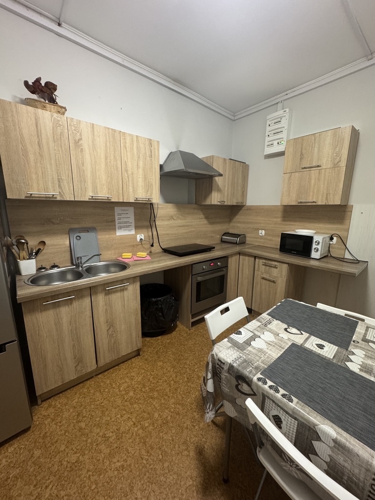 Gotowy hostel - inwestycja, która zarabia! (20)