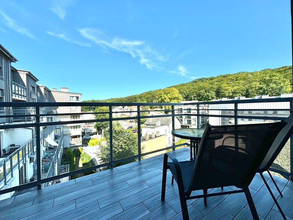 2 POZIOMOWY APARTAMENT 61 MKW, 200 M OD PLAŻY (7)