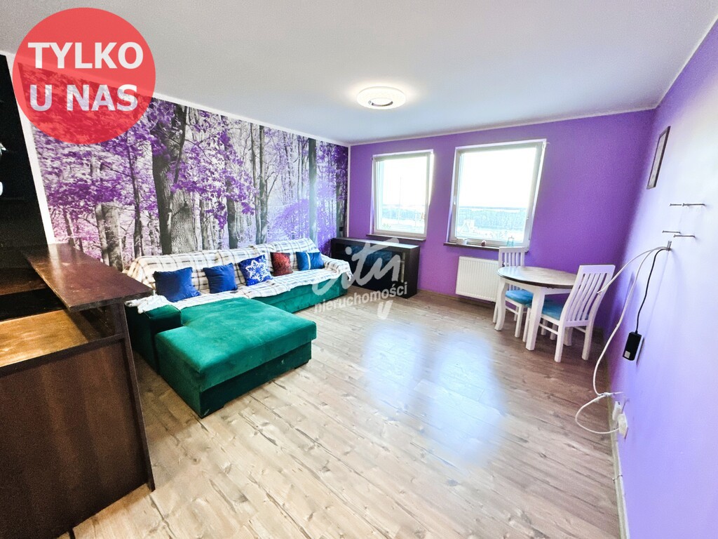 3pokoje w spokojnej lokalizacji + 2 m.p. i komórka (6)