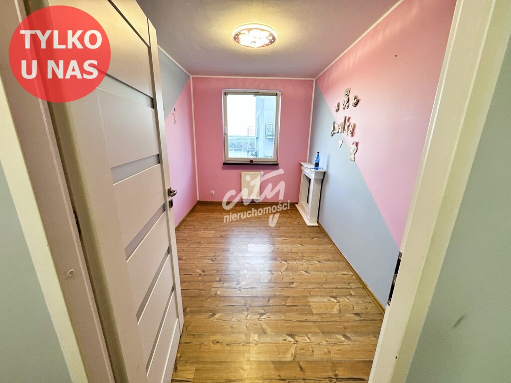 3pokoje w spokojnej lokalizacji + 2 m.p. i komórka (10)