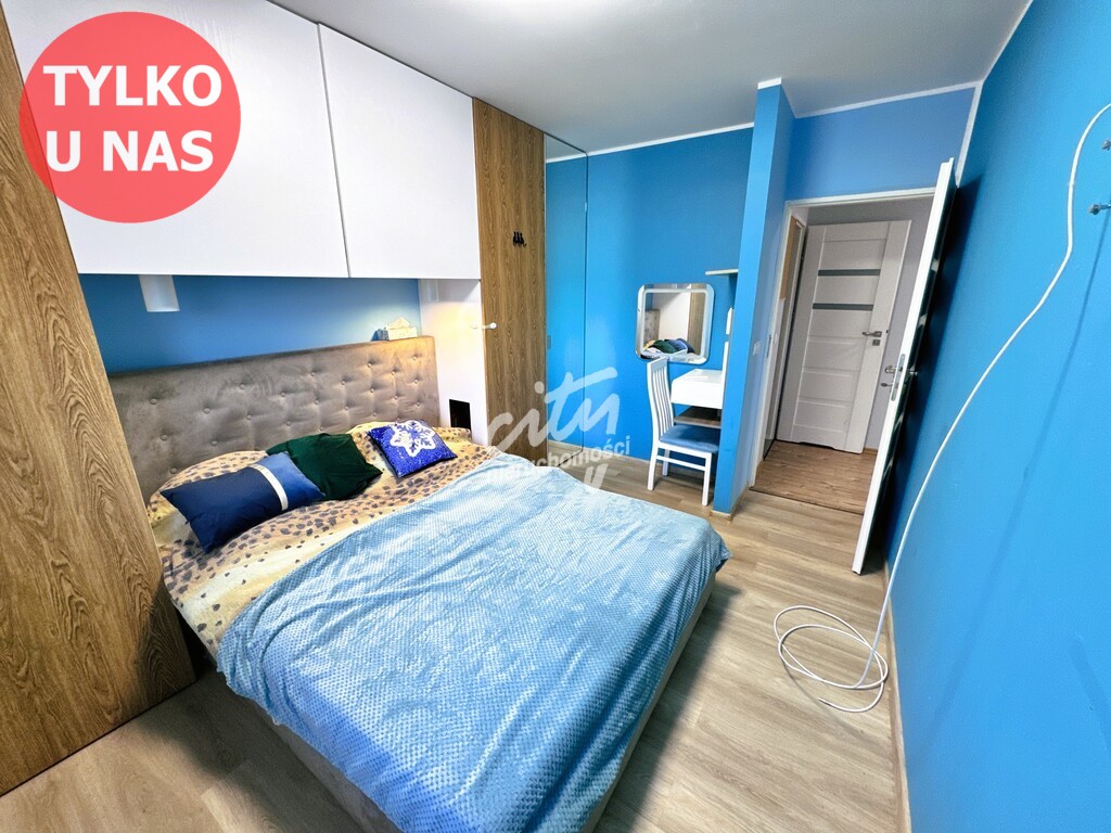 3pokoje w spokojnej lokalizacji + 2 m.p. i komórka (12)