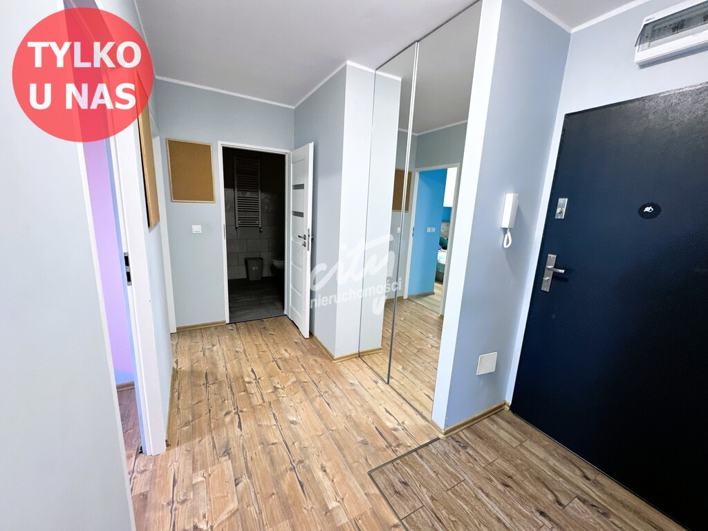 3pokoje w spokojnej lokalizacji + 2 m.p. i komórka (14)