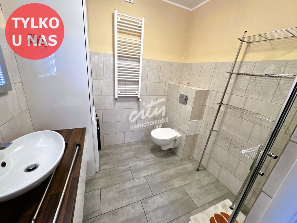 3pokoje w spokojnej lokalizacji + 2 m.p. i komórka (13)