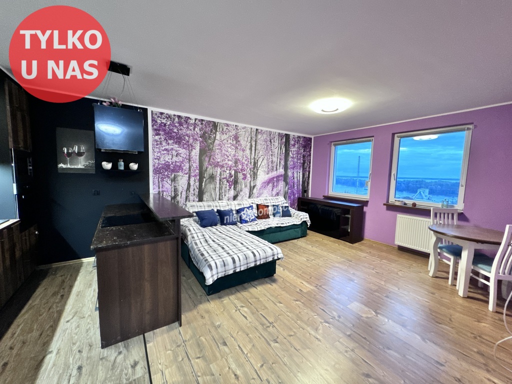 3pokoje w spokojnej lokalizacji + 2 m.p. i komórka (5)