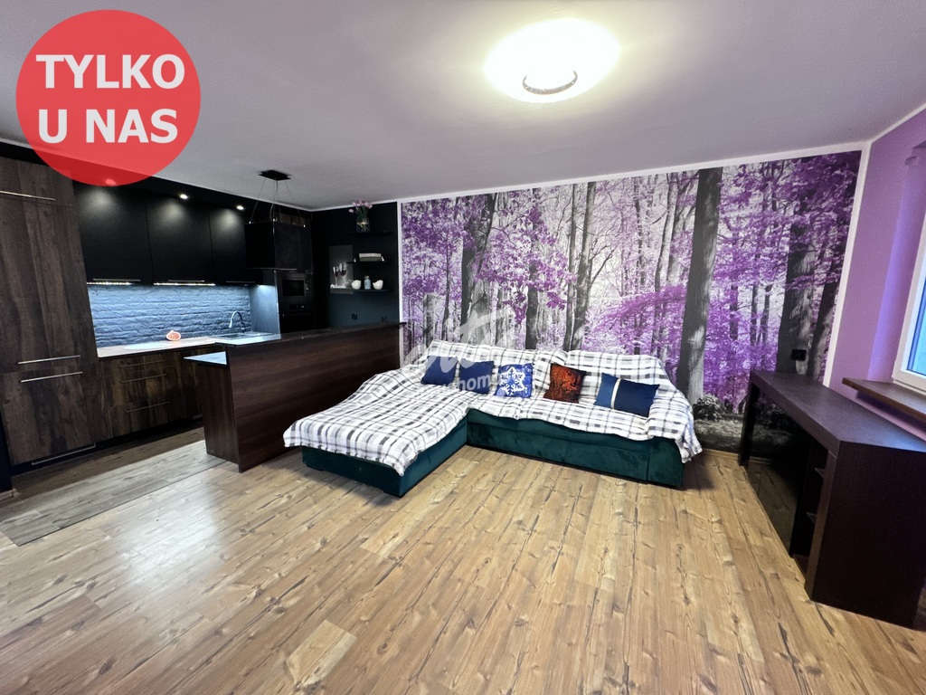 3pokoje w spokojnej lokalizacji + 2 m.p. i komórka (3)