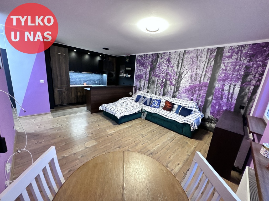 3pokoje w spokojnej lokalizacji + 2 m.p. i komórka (1)